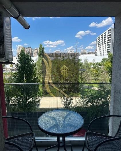 Garsonieră de închiriat în complex exigent plaza Rezidence - Poză 8