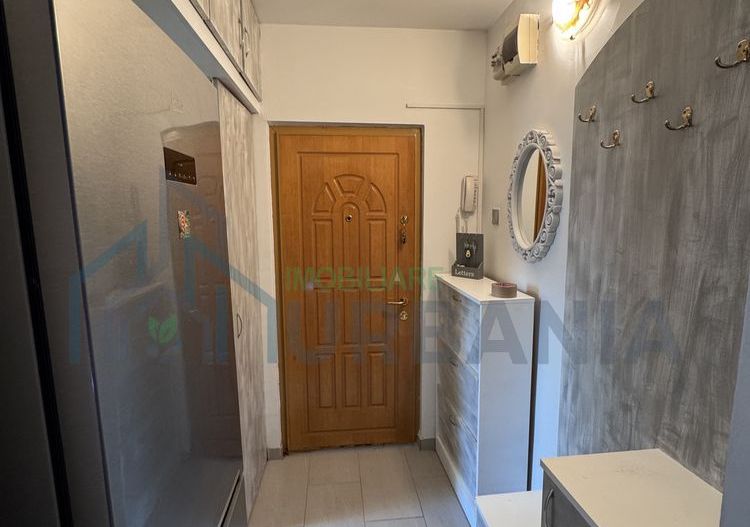 Apartament 2 camere de inchiriat, Zona Zimbru - Alexandru, Iasi - Poză 2