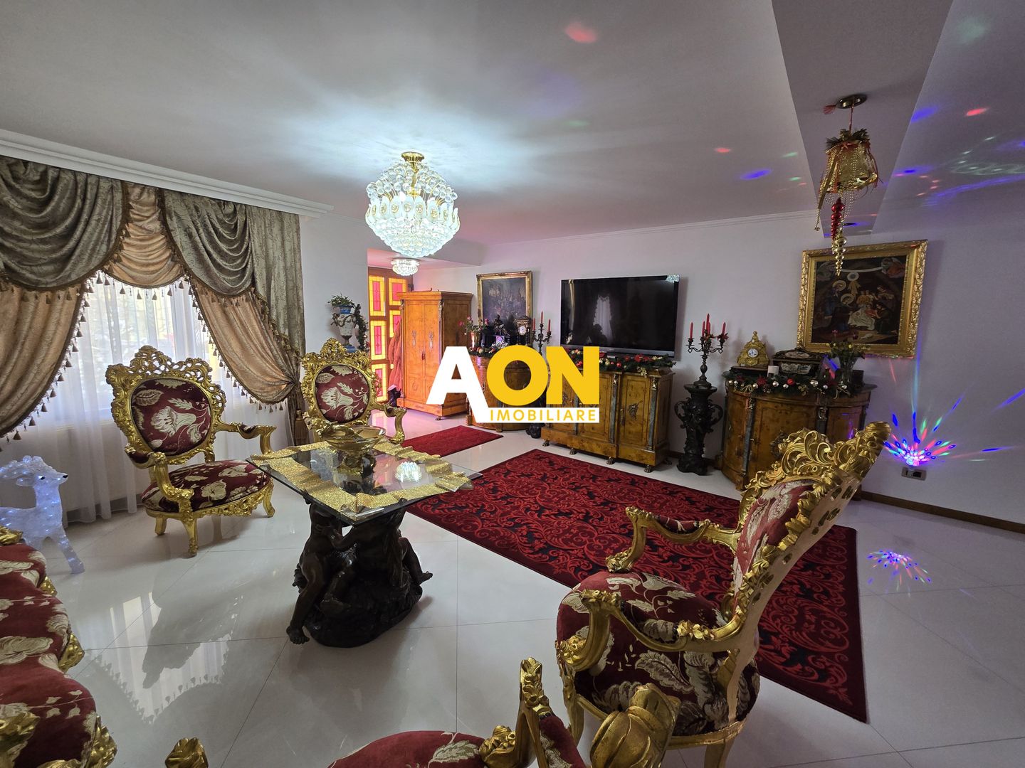 Casa Individuala 5 Camere, Zona Hotel Cetate - Poză 18