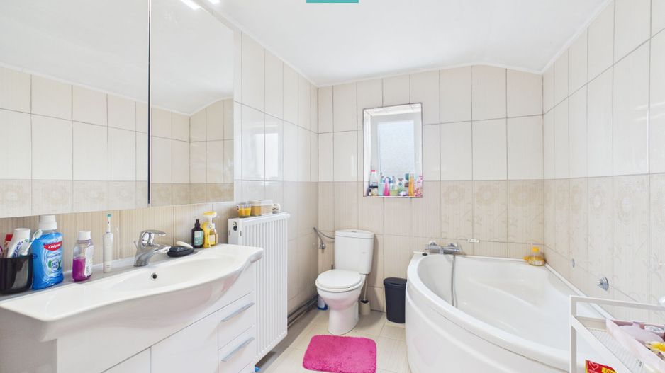 Casă individuală cu 4 camere în Sânandrei (Timiș) - Poză 19