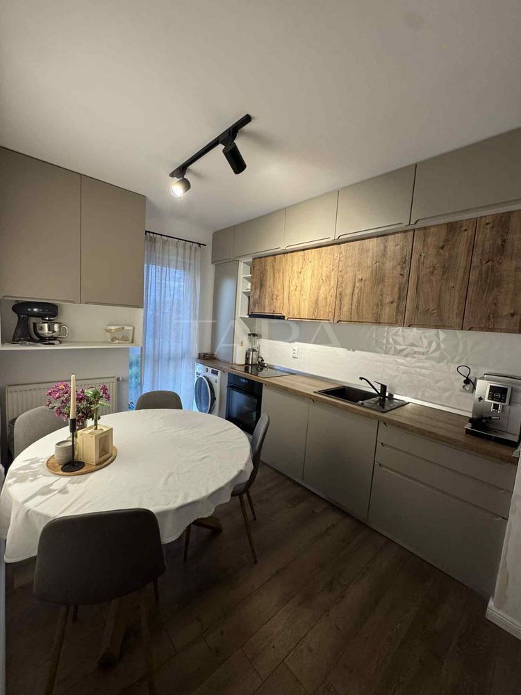 Apartament 2 camere în Marasti, imobil nou. - Poză 2