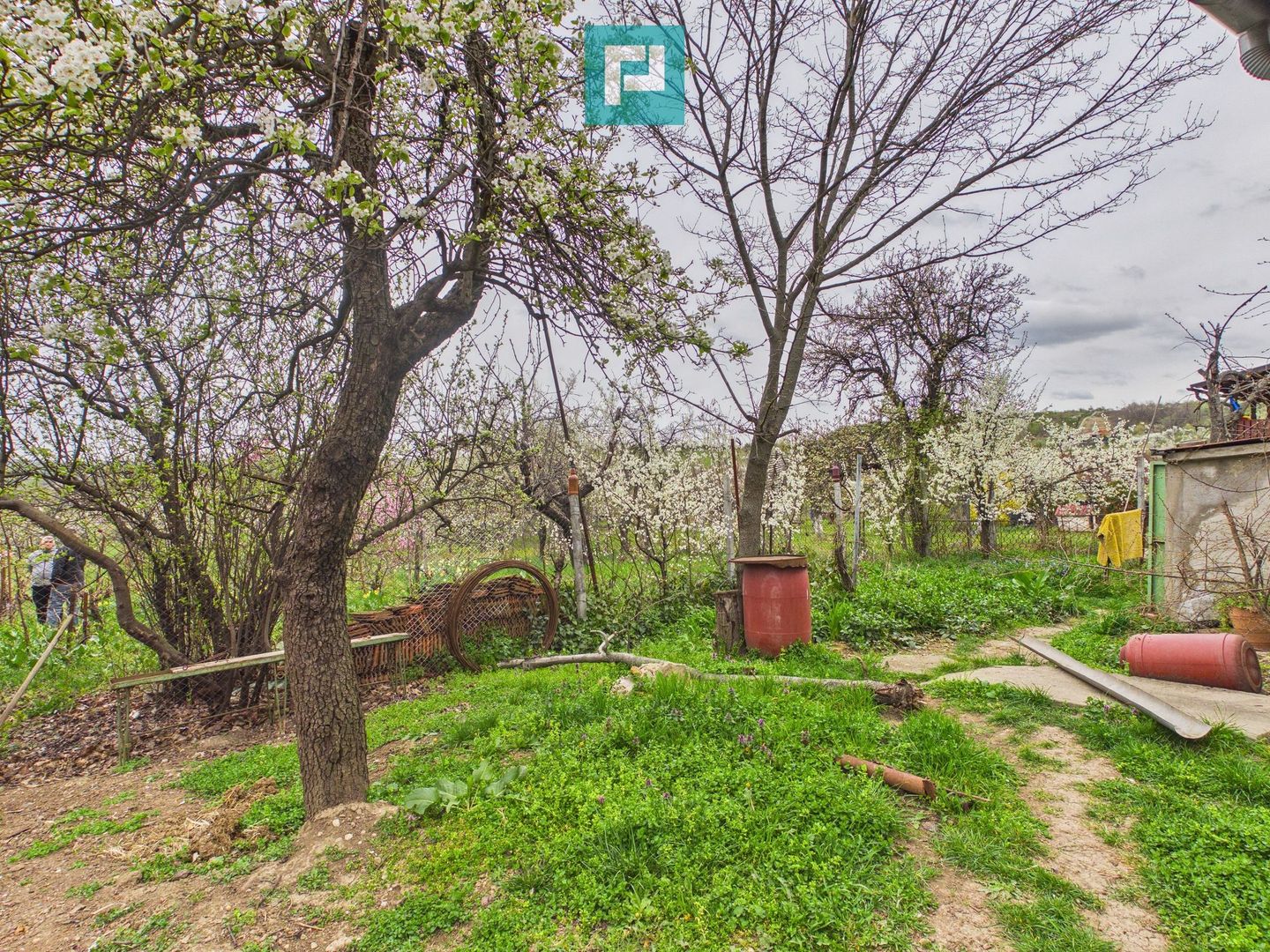 Ieftin - Casă cu teren 842mp, zona Dealuri, Oradea - Poză 13