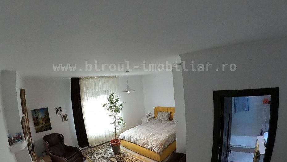 Vânzare Casă P+M + Beci – Ideală pentru o Familie Numeroasă – 328 mp - Poză 3