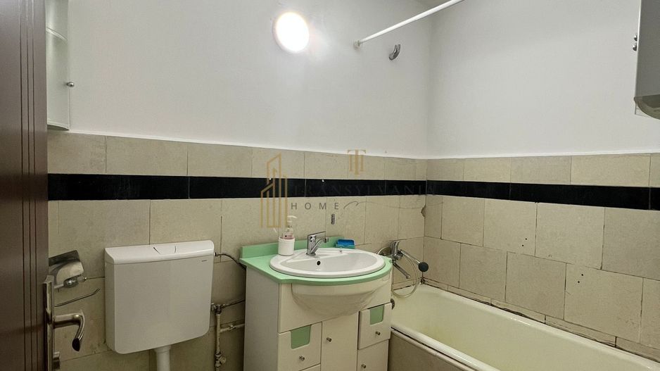 Garsoniera, zona Valea Aurie - Poză 6