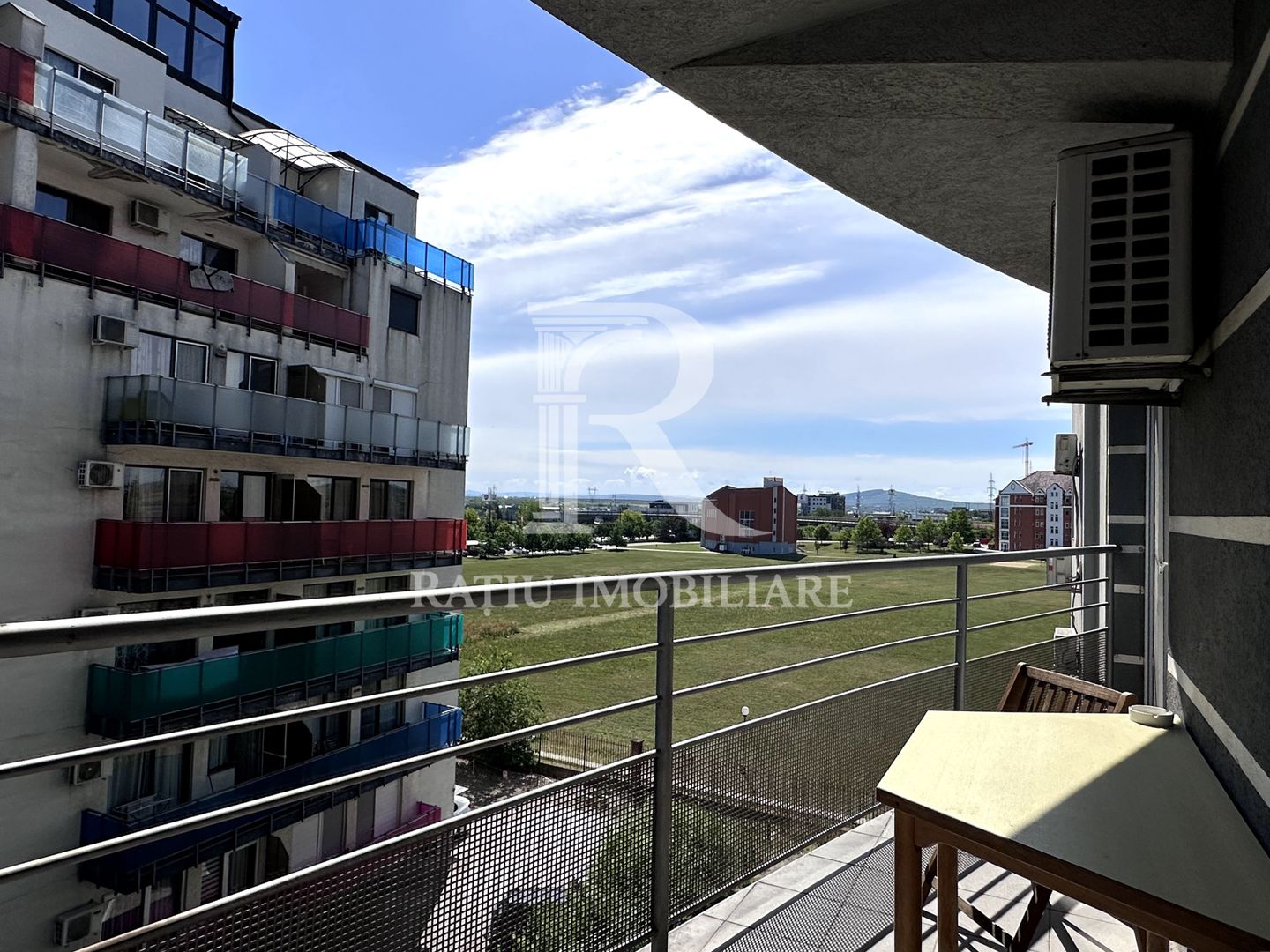 Apartament cu 2 camere de închiriat | Nufărul | Oradea - Poză 10