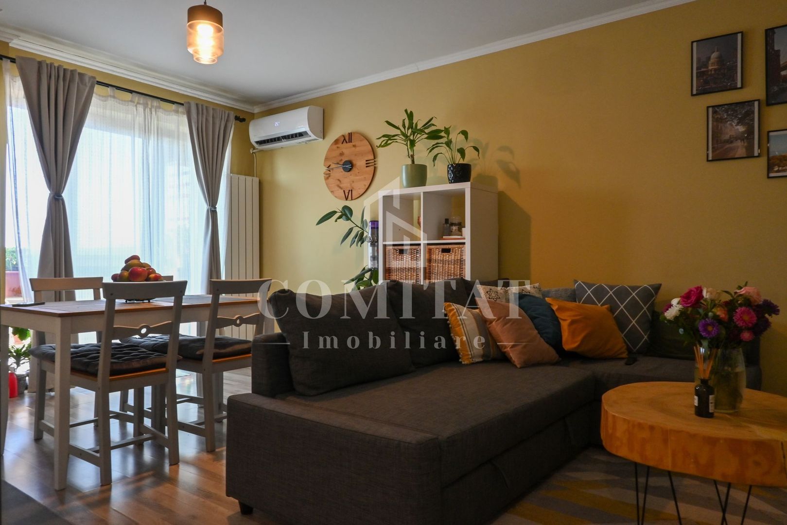 Apartament 2 camere | 44mp | zona Intre Lacuri - Poză 6