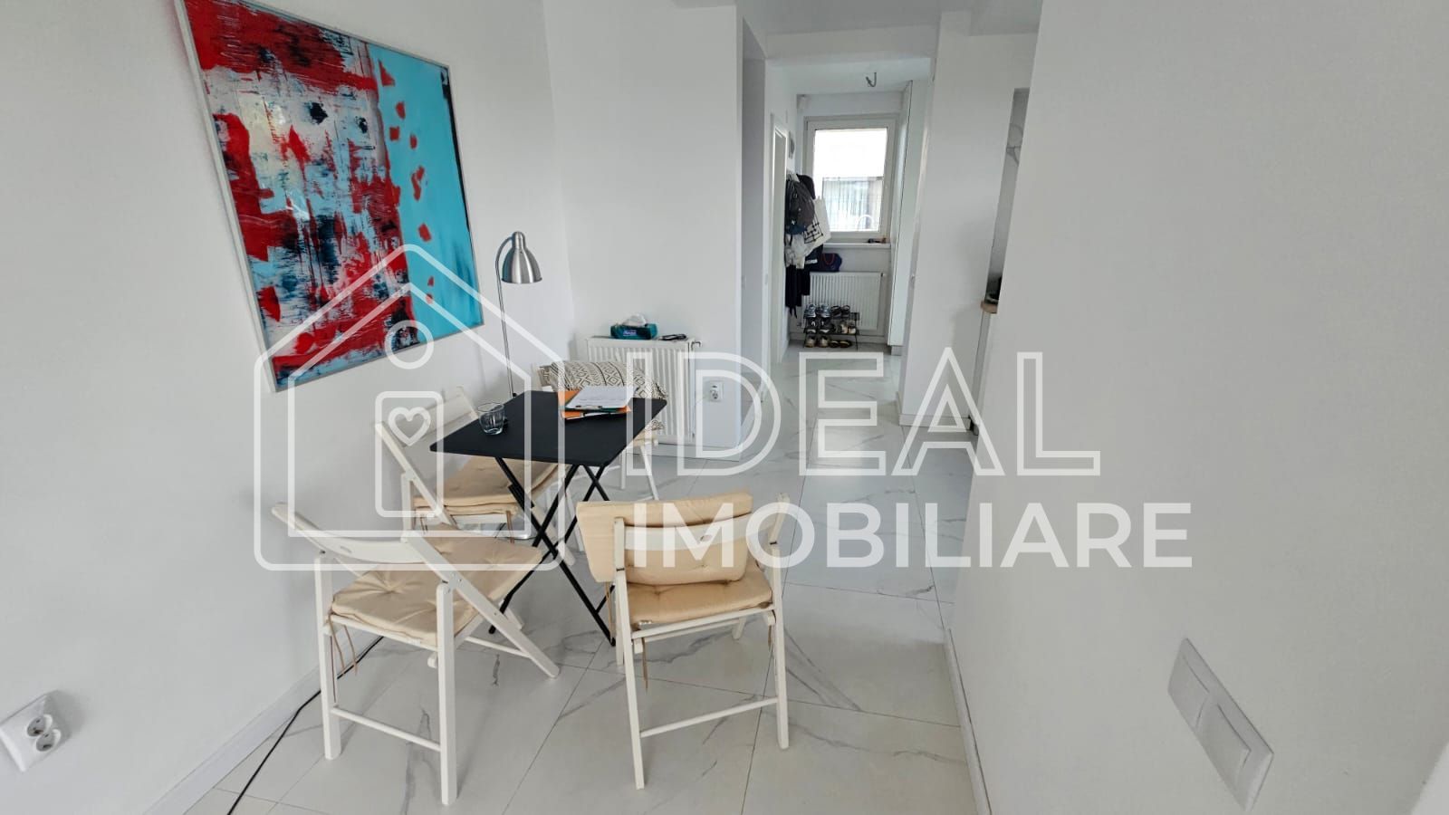 Triplex 3 camere, Șelimbăr | Mobilat & utilat | P+E+Pod | Terasă & grădină - Poză 7