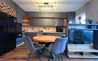 Penthouse, 4 camere, modern, garaj, Iris, Oasului Zona Revo, Auchan - Poză 5