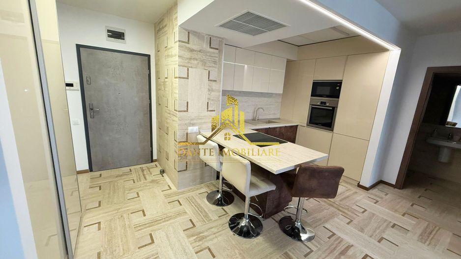 2 camere, bloc nou, balcon, parcare, Buna Ziua, Grand Hill, zona LIDL - Poză 9