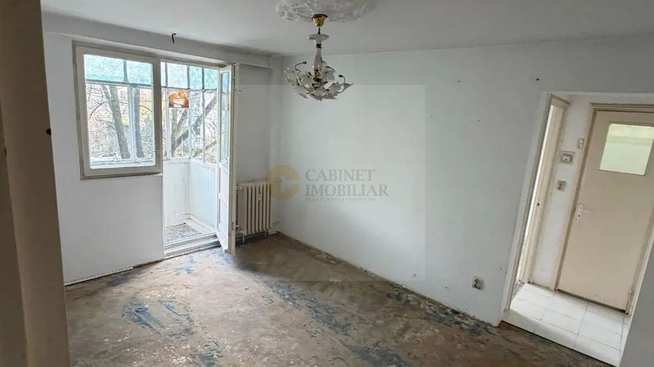 2 Camere | Etaj Intermediar - 3/10 | Metrou Lujerului - Poză 1