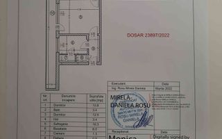 Apartament 3 camere Crangasi - Poză 7