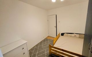 3 camere, etaj intermediar, la cheie, Zorilor!! - Poză 5