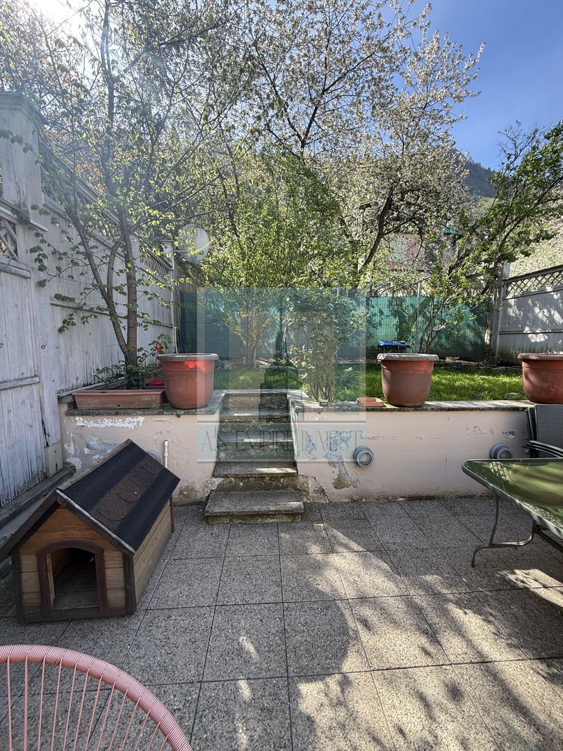 Apartament 4 camere decomandat - zona Centrul Istoric - Poză 5