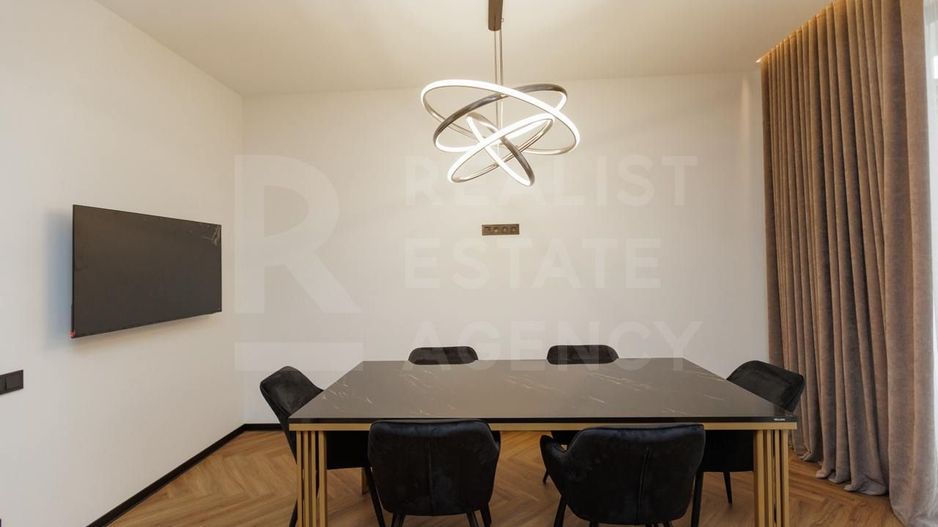 Chirie, apartament, 5 camere, str. Lacului, Centru - Poză 4