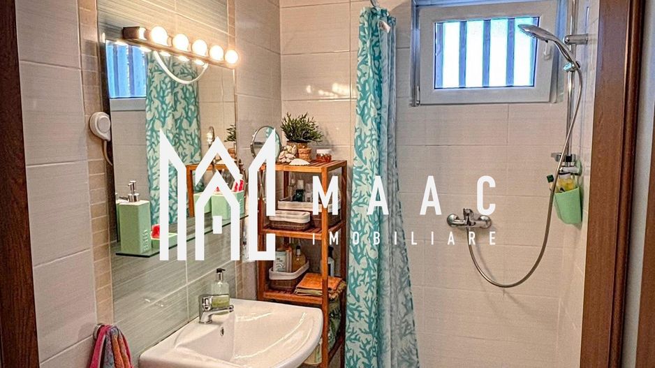 Apartament 2 camere | Renovat complet | Terezian - Poză 8