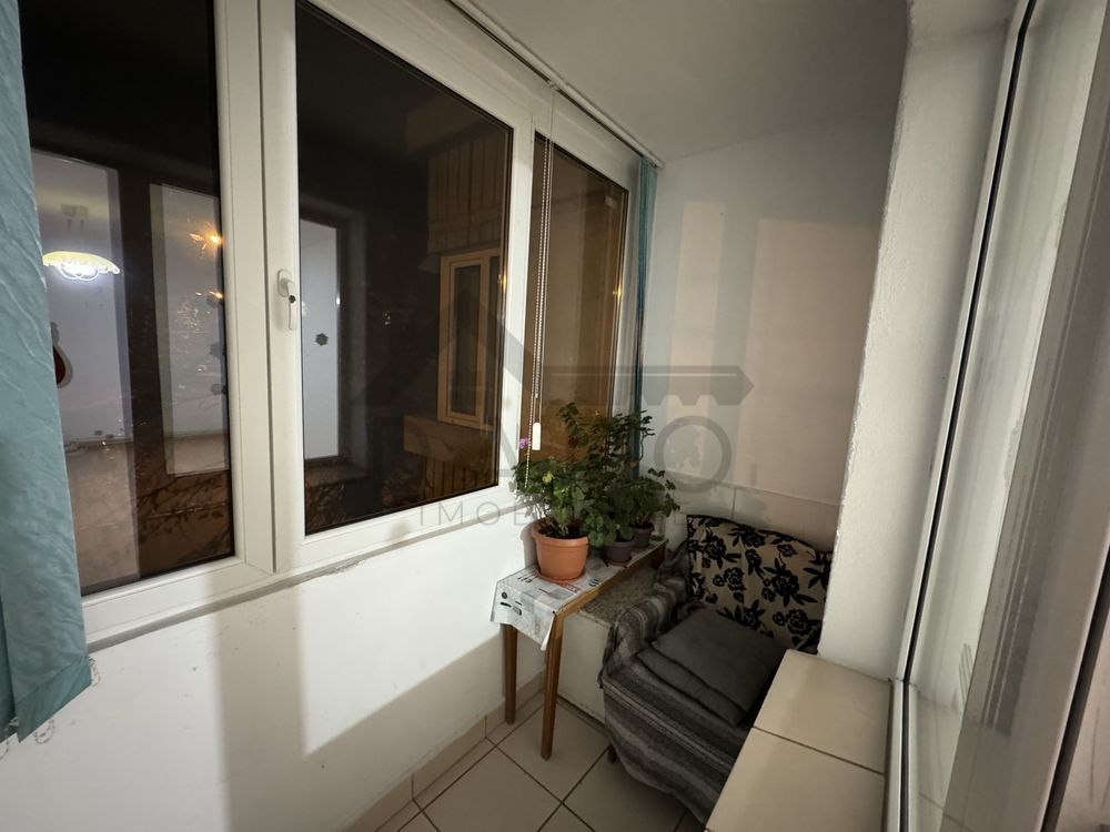 De inchiriat apartament cu 2 camere in cartierul Unirii, zona Darina - Poză 4