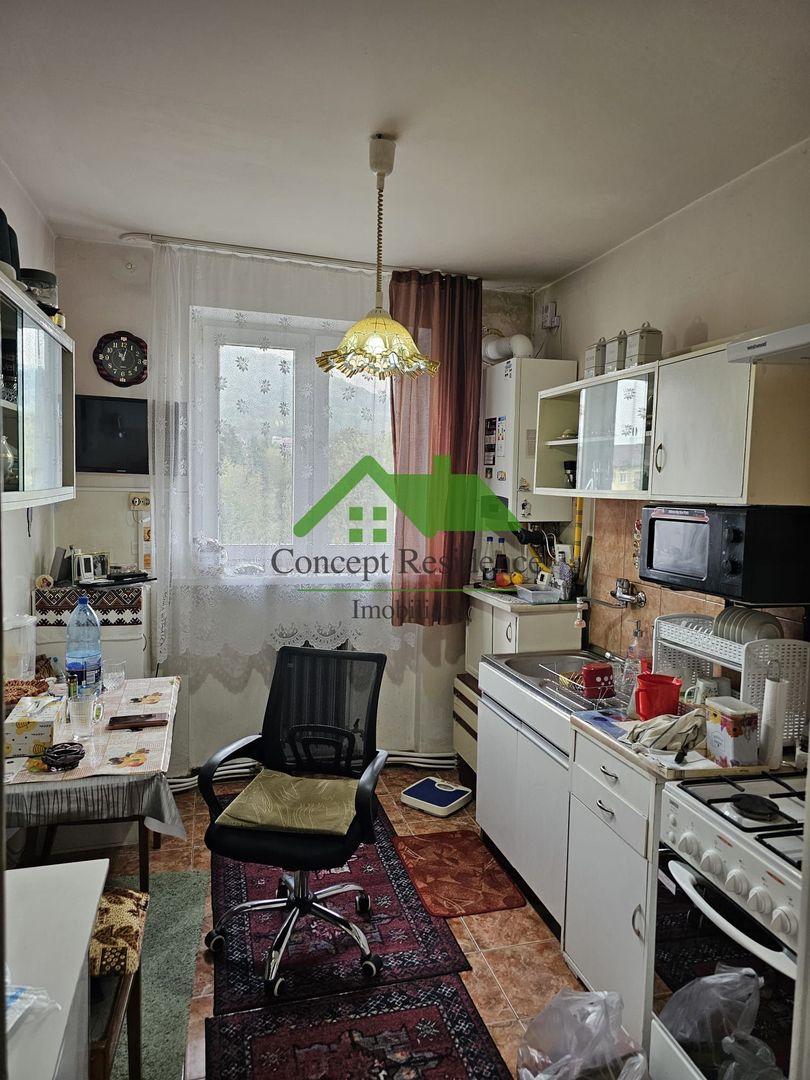 Apartament 3 camere, etajul 3, Petre Dulfu - Poză 1