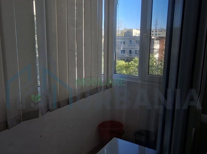 Apartament 3 camere de închiriat în zona SD Rond 28, Alexandru cel Bun, Iași - Poză 2