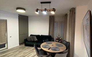 Apartament de vânzare, 53 mp ,loc de parcare subteran ,zona Buna ziua - Poză 9