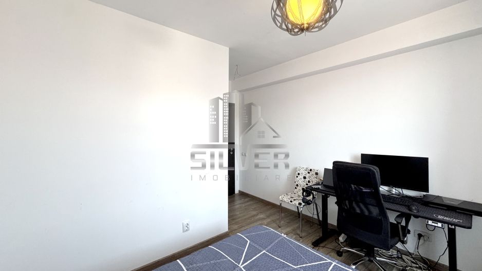 Apartament cu 3 camere/77mp/parcare/zona strazii Tautului. - Poză 14