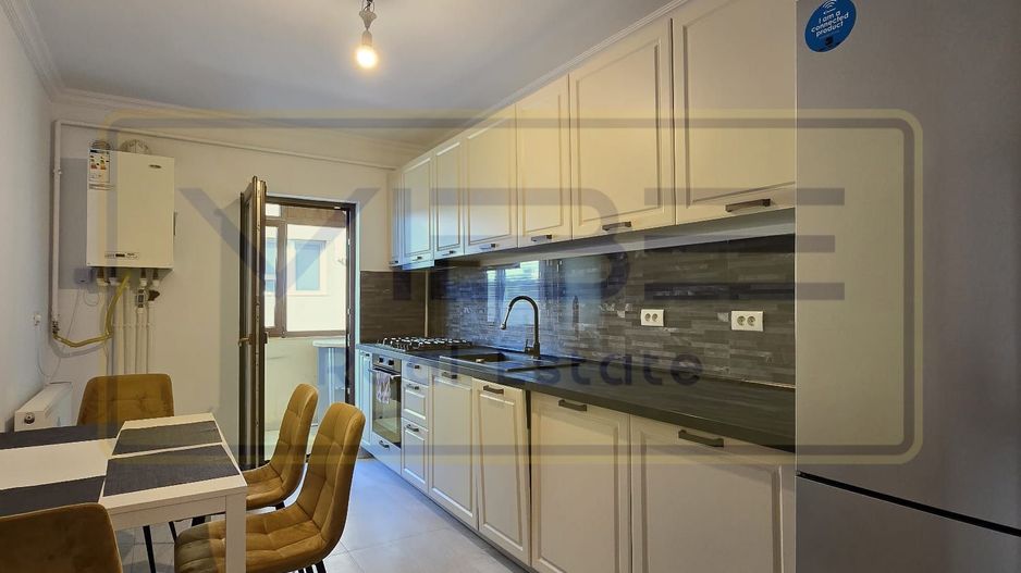 Pacurari - Bloc nou- 2 camere - Decomandat - parcare privata - 499 euro - Poză 6