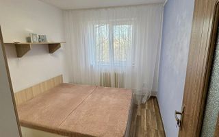 Apartament 2 camere, etaj 4, Podu Roș, Iași – vânzare - Poză 9