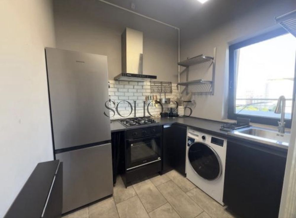 Apartament 2 camere | 40,4 mp | Etaj 9 | Vedere panoramică - Poză 5