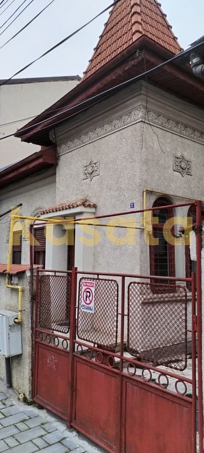 Vilă 4 camere | Floreasca | curte proprie | garaj - Poză 16