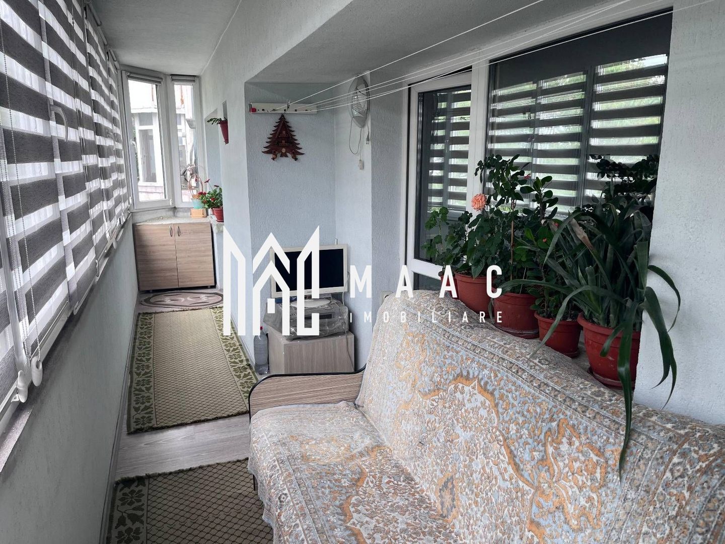 Apartament 2 camere + boxă  | 69,75 mp |  posibilitate plata rate | - Poză 6