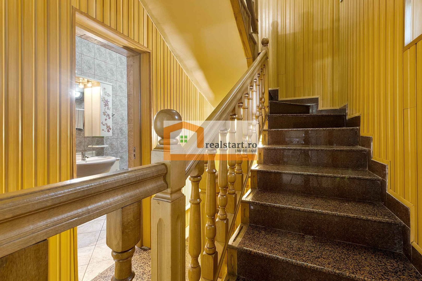 Pet Friendly, Vedere Padure, 5000mp teren, D+P+1E+M, semineu, foisor - Poză 24