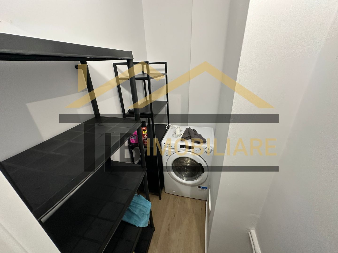 Apartament de 2 camere, 70mp, Zona Centrala - Poză 9