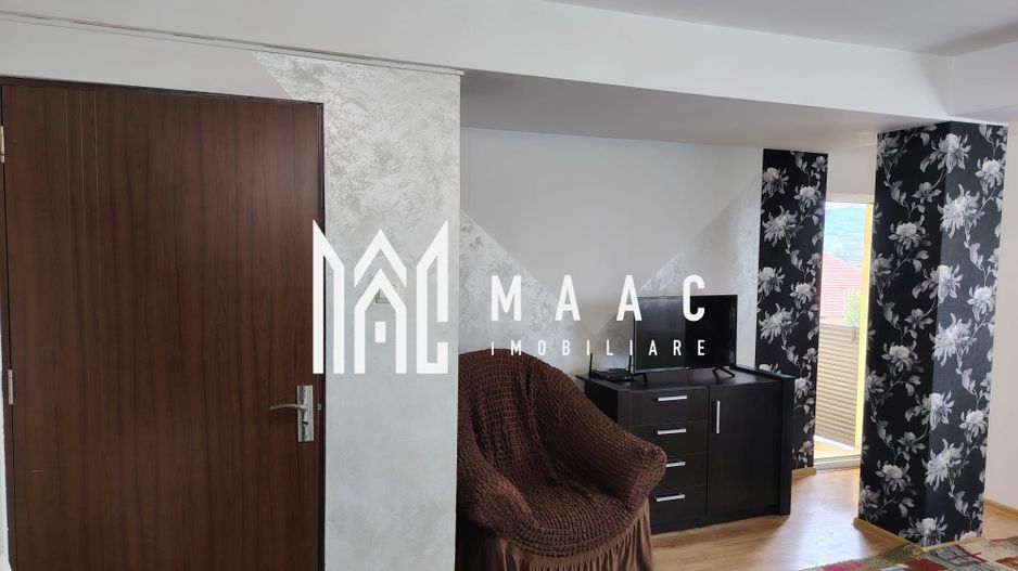 Apartament cu 2 camere | Etaj 3 | Balcon | Trei Stejari - Poză 4