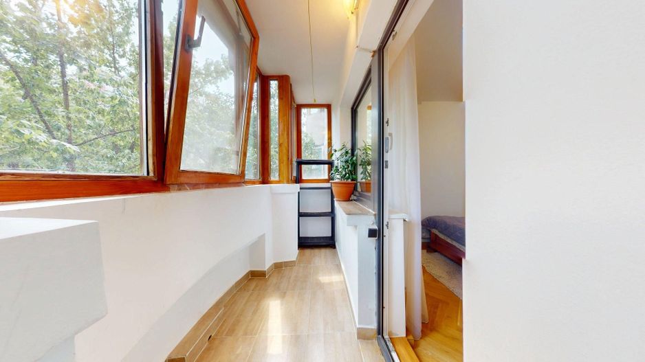 Apartamentul cu VIBE de 4 camere RENOVAT in 13 Septembrie/Sebastian ! - Poză 5