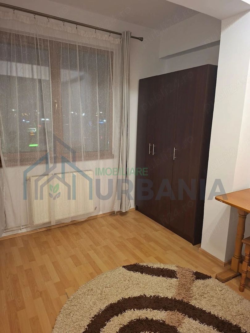 Apartament 2 camere, decomandat, de închiriat în Iași, zona Podul de Piatra - Velaria - Poză 8