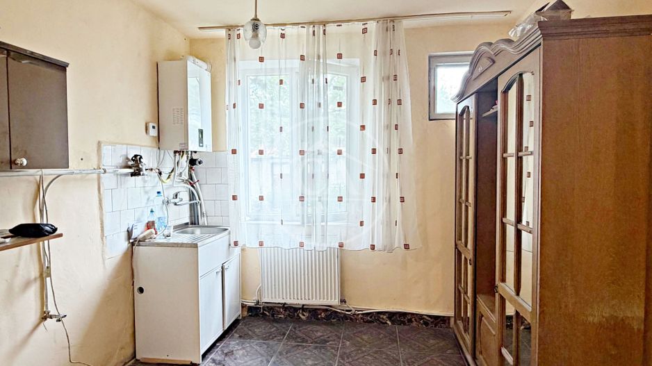 Apartament cu 2 camere de vânzare în zona Porolissum, Zalău - Poză 1