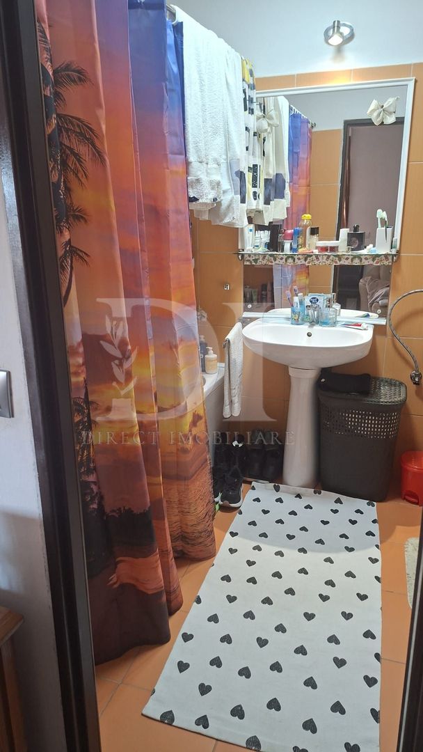 Apartament cu terasă generoasă | Baciu – Zona Petrom - Poză 9