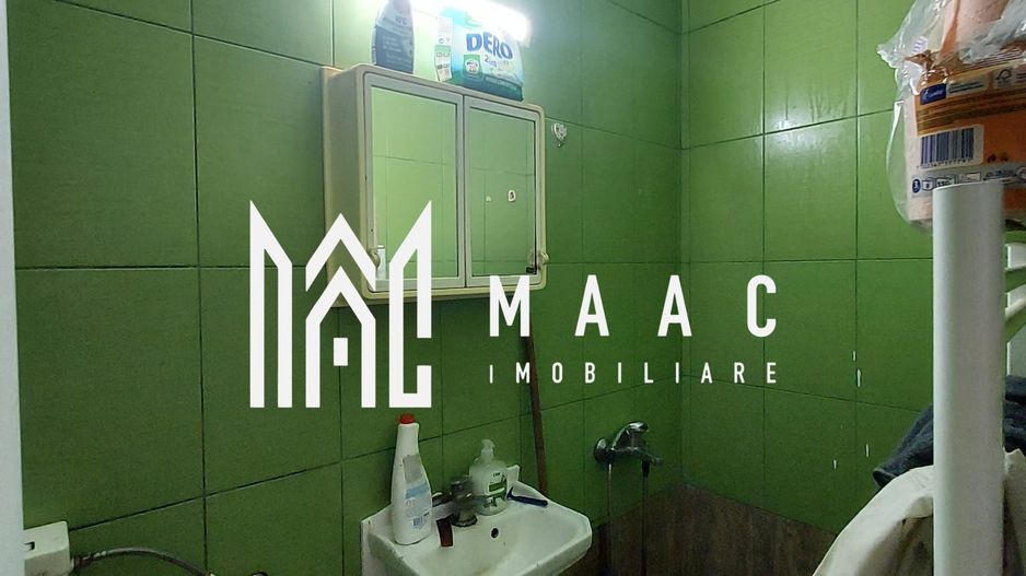 Garsoniera I Parter I Necesita Renovare I Terezian - Poză 6