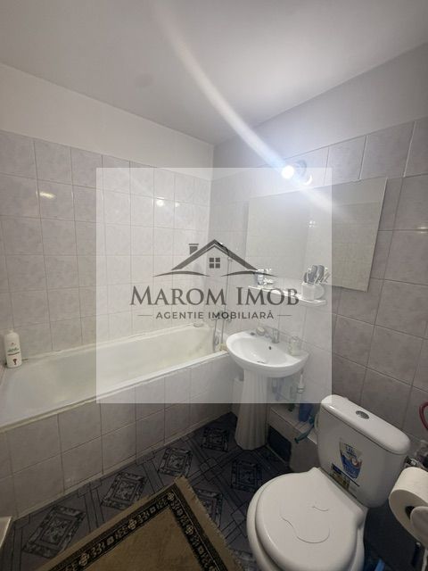 DE INCHIRIAT APARTAMENT 3 CAMERE SEBASTIAN - Poză 8