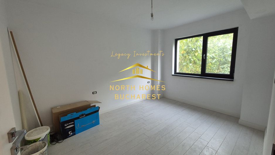 Apartament 3 camere de vânzare în Străulești – Locație ideală! - Poză 4