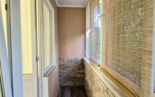 Chirie, apartament, 2 camere str.  Pandurilor, Botanica - Poză 7