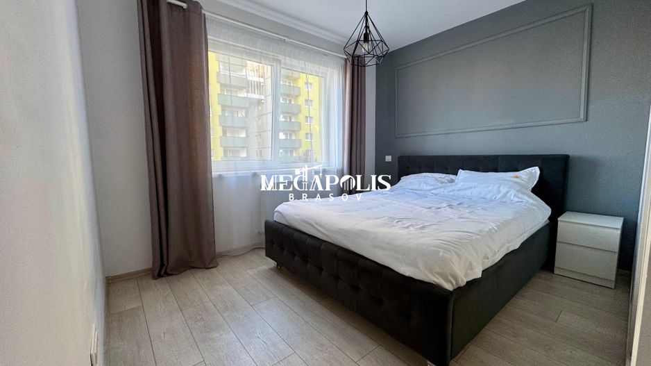 Apartament 2 camere | Parcare | Top City - Poză 7