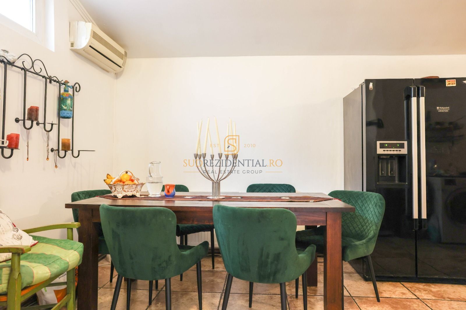 Vila individuala, zona Dedeman Sos. Giurgiului,  locuinta moderna - Poză 15