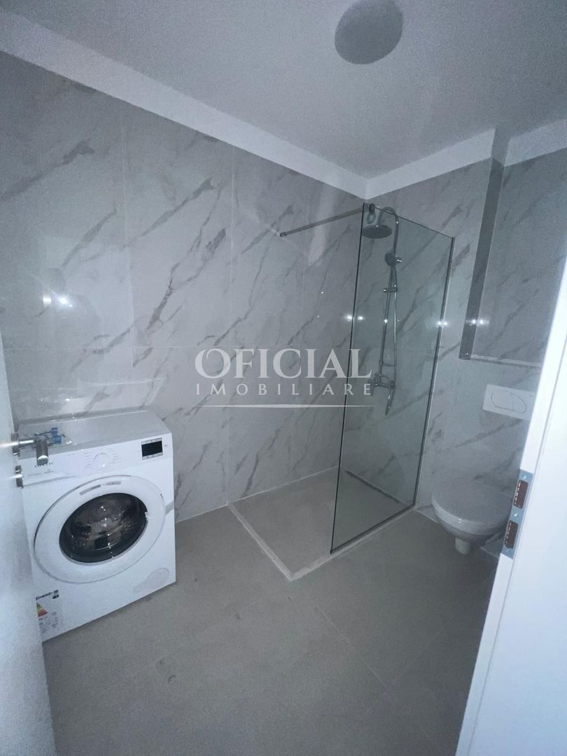 Apartament 3 camere | Pet friendly | Parcare | Nou | Eroilor Floresti - Poză 9