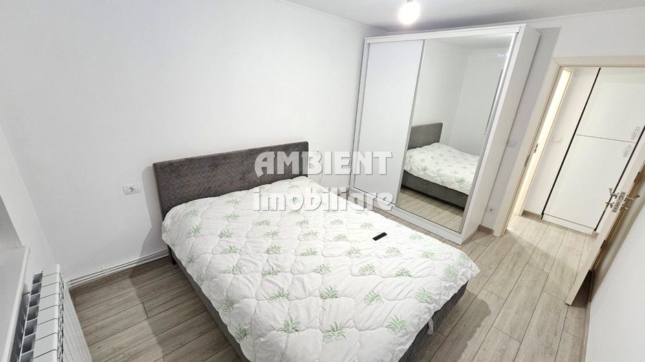 Apartament 2 camere, etaj 3, RENOVAT TOTAL, zona CENTRU; - Poză 5