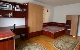 Închiriez garsonieră Podul de Fier (statia Pădurii), et 2, - Poză 3
