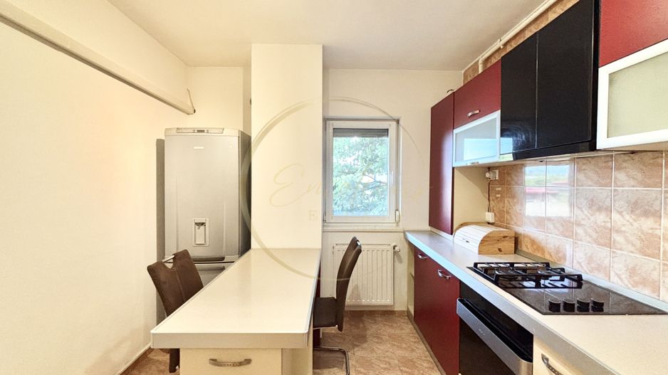 SUPER PREȚ | Apartament decomandat cu 2 camere - Zona Aradului | Loc de parcare - Poză 5