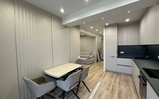 Chirie, apartament, 2 camere, str. Alba Iulia, Buiucani - Poză 3