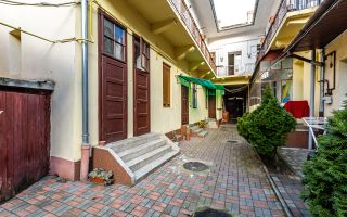 Apartament 3 camere - ultracentral - Poză 10