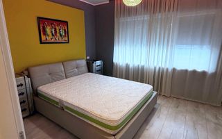 Duplex P+1+M mobilat, 127 mp, curte cu terasă, 3 parcări, Pipera - Voluntari - Poză 9