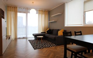 Nord One |2 camere | loc de parcare suprateran| - Poză 2